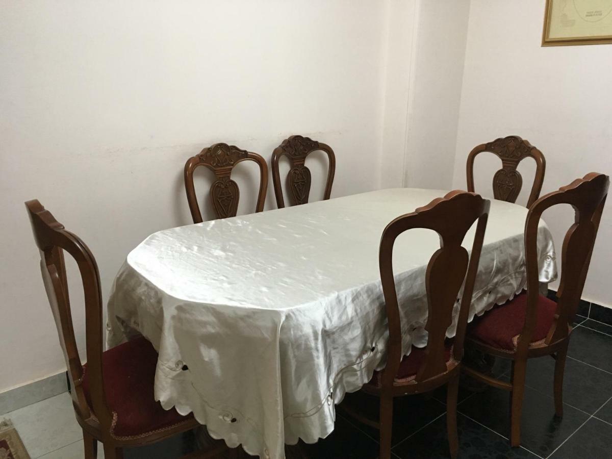 Two-Bedroom Apartment At Al Rehab 카이로 외부 사진