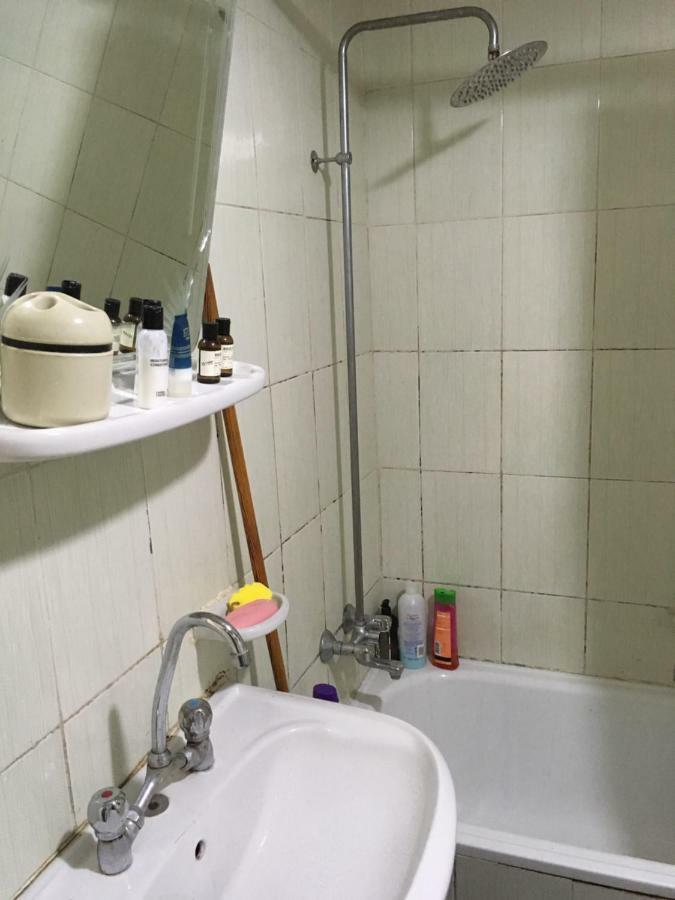 Two-Bedroom Apartment At Al Rehab 카이로 외부 사진