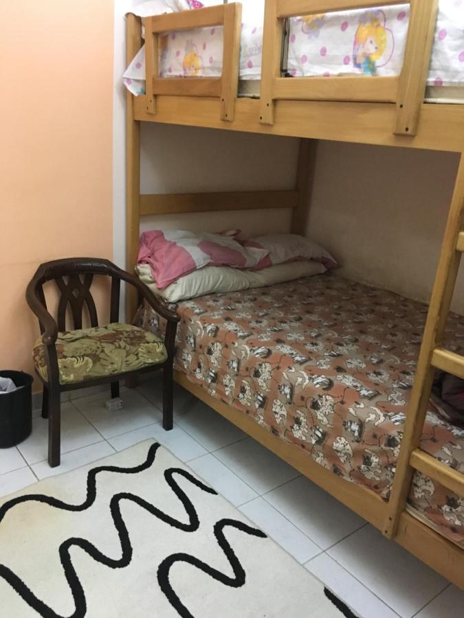 Two-Bedroom Apartment At Al Rehab 카이로 외부 사진
