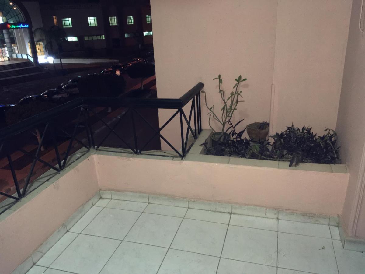 Two-Bedroom Apartment At Al Rehab 카이로 외부 사진